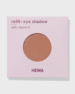 HEMA Navulling mono 54 warm brown