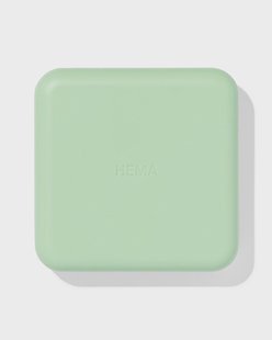 HEMA Navulbaar oogschaduw palet voor 4 kleuren