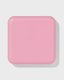 HEMA Navulbaar oogschaduw palet voor 4 kleuren