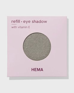 HEMA Navulling mono oogschaduw 61 green envy