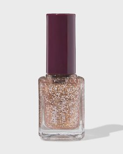 HEMA Long lasting nagellak 27 golden girl