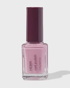 HEMA Long lasting nagellak 57 tutu