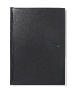 HEMA Agenda 2026 17.5x24.7cm klassiek