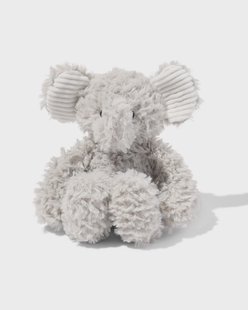 HEMA Knuffel olifant 21cm