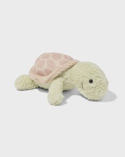 HEMA Knuffel schildpad 25cm