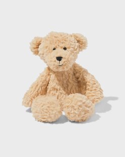 HEMA Knuffel beer 30cm