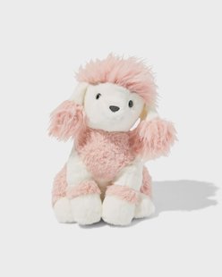 HEMA Knuffel poodle 22cm