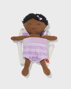 HEMA Draagzak voor de knuffelpop