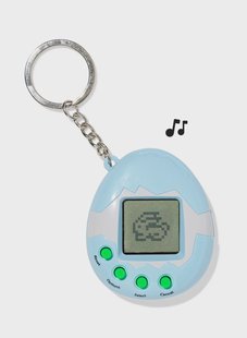 HEMA Elektronisch vriendje