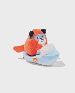 HEMA Mini knuffel vos 5x7x10cm