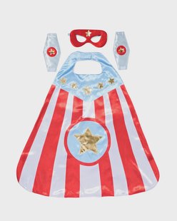 HEMA Verkleedpak superheld voor kinderen