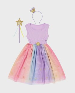 HEMA Verkleedset prinses voor kinderen