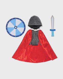 HEMA Verkleedset ridder voor kinderen