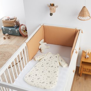 Winterslaapzak van tetra Tigris