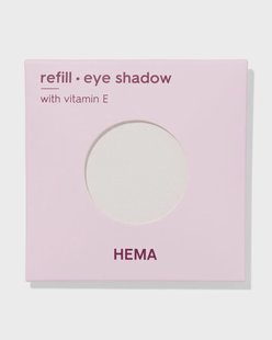 HEMA Navulling mono oogschaduw 20 snow