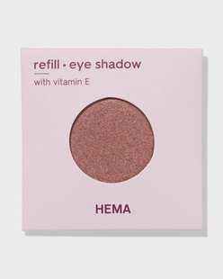 HEMA Navulling mono oogschaduw 27 radiating gold