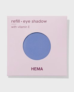 HEMA Navulling mono oogschaduw 39 bonny blue