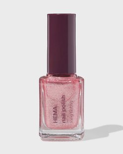 HEMA Long lasting nagellak 40 ballerina