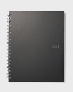 HEMA Bureauagenda 2026 26x21cm Basis