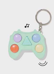 HEMA Geheugenspelletje controler 6x1.5x5cm