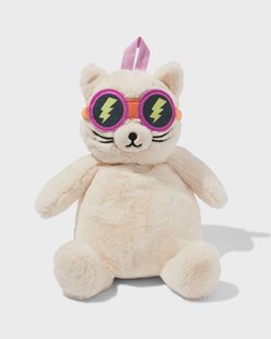 HEMA Superheld rugzak 23x43x10cm kat