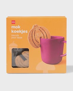 HEMA Mok koekjes 155g