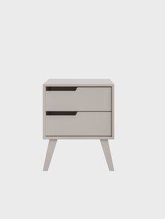 Nachtkastje Nordello links | NADUVI Collection
