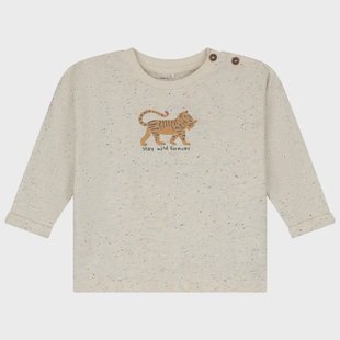Prénatal baby shirt
