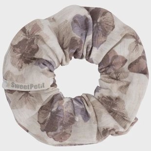 Sweet Petit scrunchie Mille
