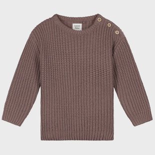 Sweet Petit baby trui Charlie