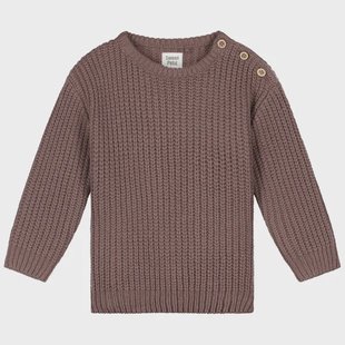 Sweet Petit peuter trui Charlie