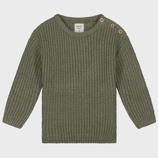 Sweet Petit baby trui Charlie