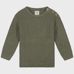 Sweet Petit peuter trui Charlie