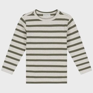 Sweet Petit peuter shirt Mees