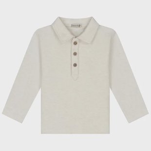 Sweet Petit baby polo Nathan