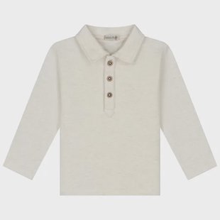 Sweet Petit peuter polo Nathan