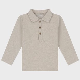 Sweet Petit peuter polo Nathan