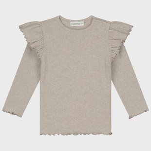 Sweet petit peuter shirt Meave