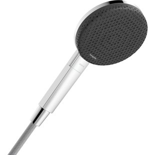 Hansgrohe Raindance alive handdouche125 3 jet chroom 24500000