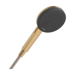 Hansgrohe Raindance alive handdouche125 3 jet Brushed bronze (brons) 24500140