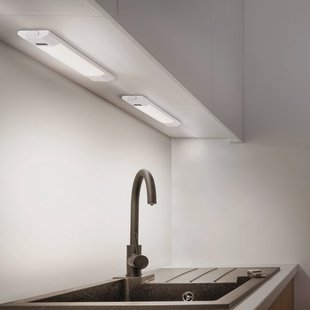 OSRAM LED meubelverlichting Linear Edge Sensor 30 cm wit CCT