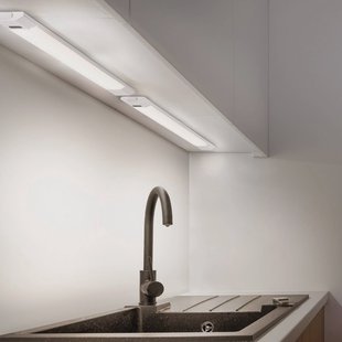 OSRAM LED meubelverlichting Linear Edge Sensor 50 cm wit CCT