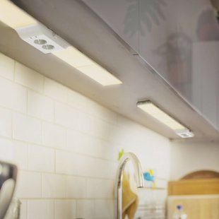 OSRAM LED meubelverlichting Socket wit uitbreiding 3.000 K