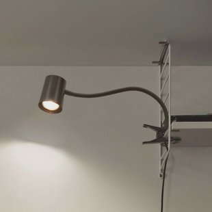 OSRAM klemlamp Office Line Desk Trapezium Clip zwart