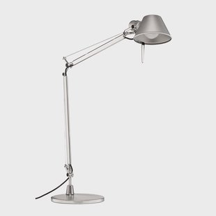 Tolomeo Tavolo design tafellamp Artemide - Werkkamer / Kantoor - Designer - Metaal - 1 lamp