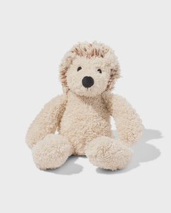 HEMA Knuffel egel 23cm