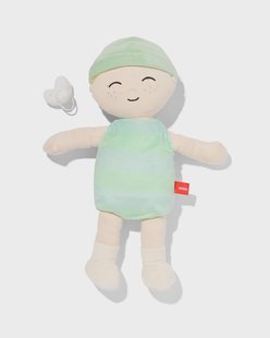 HEMA Knuffelpop groen