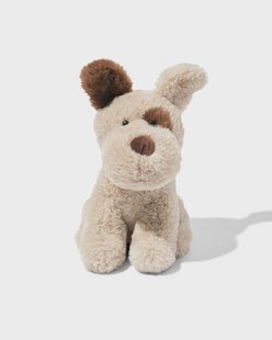 HEMA Knuffel hond 23cm
