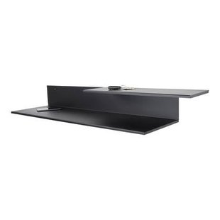 Spinder Design wandrek Folio 120- Zwart