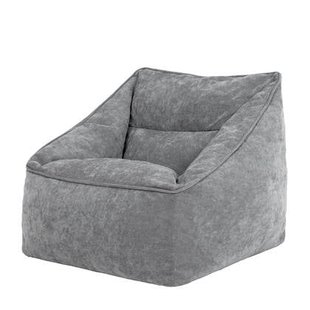 icon Natalia Zitzak Fauteuil - Chenille - Grijs